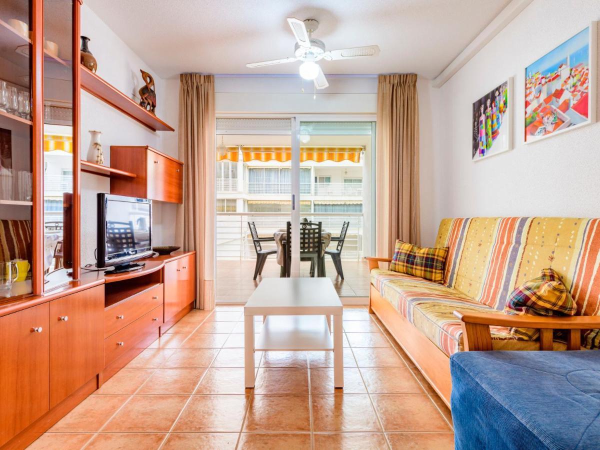 Apartment Entreplayas By Interhome โอโรเปซาเดลมาร์ ภายนอก รูปภาพ