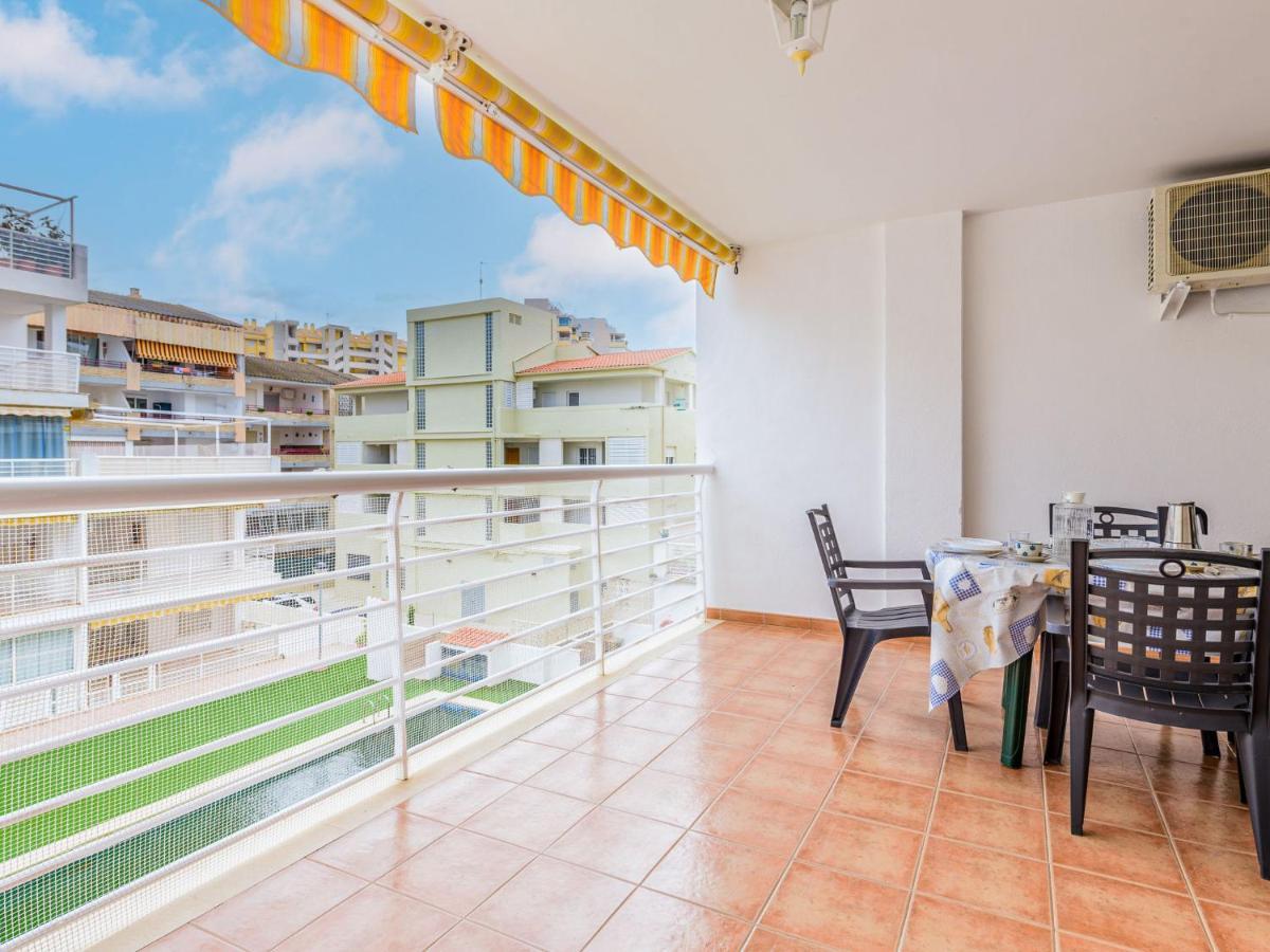 Apartment Entreplayas By Interhome โอโรเปซาเดลมาร์ ภายนอก รูปภาพ