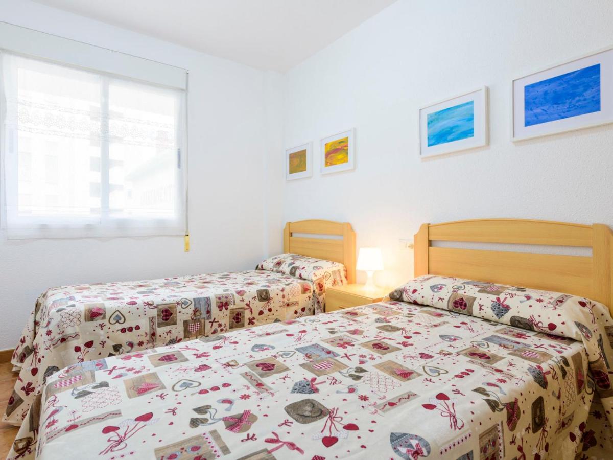 Apartment Entreplayas By Interhome โอโรเปซาเดลมาร์ ภายนอก รูปภาพ
