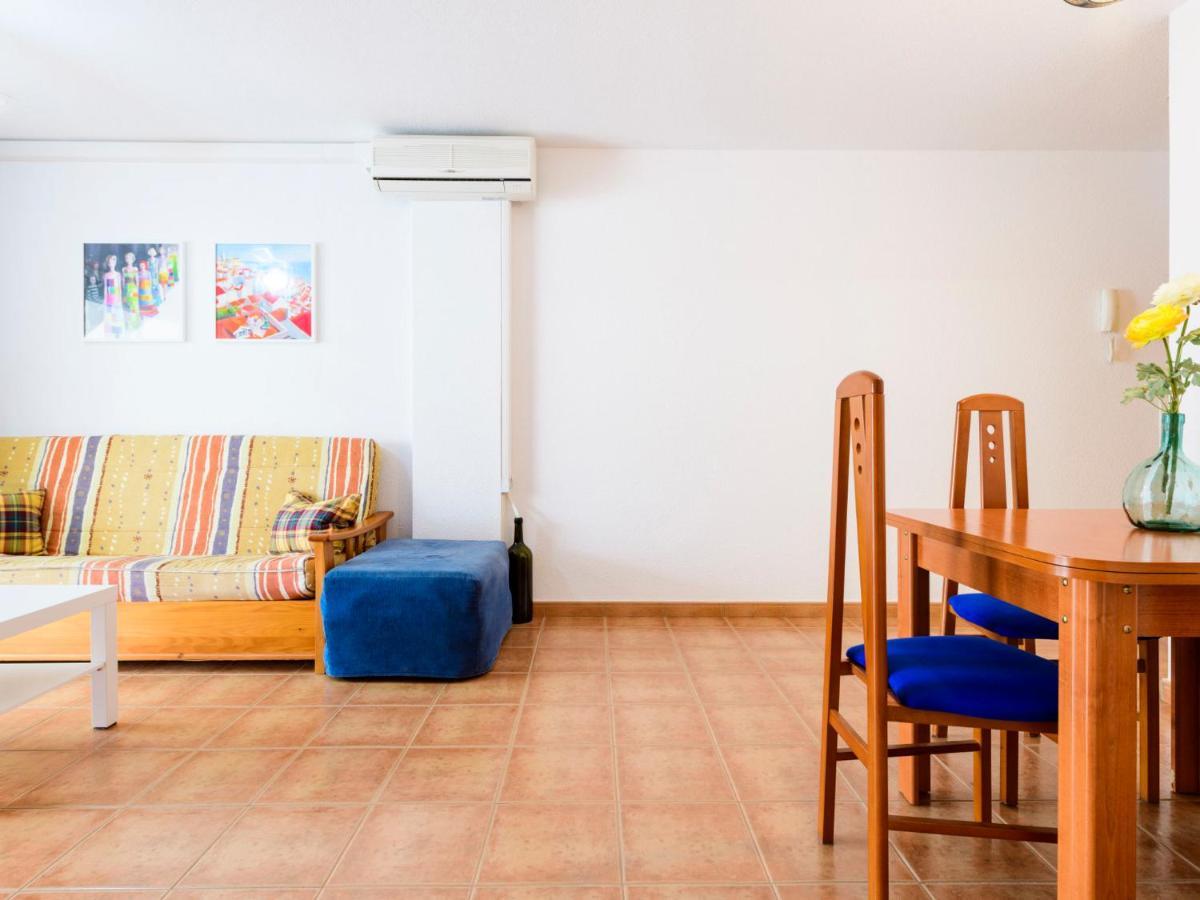 Apartment Entreplayas By Interhome โอโรเปซาเดลมาร์ ภายนอก รูปภาพ