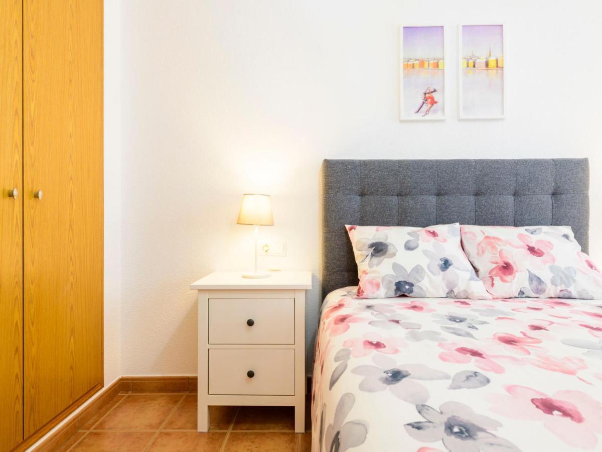 Apartment Entreplayas By Interhome โอโรเปซาเดลมาร์ ภายนอก รูปภาพ