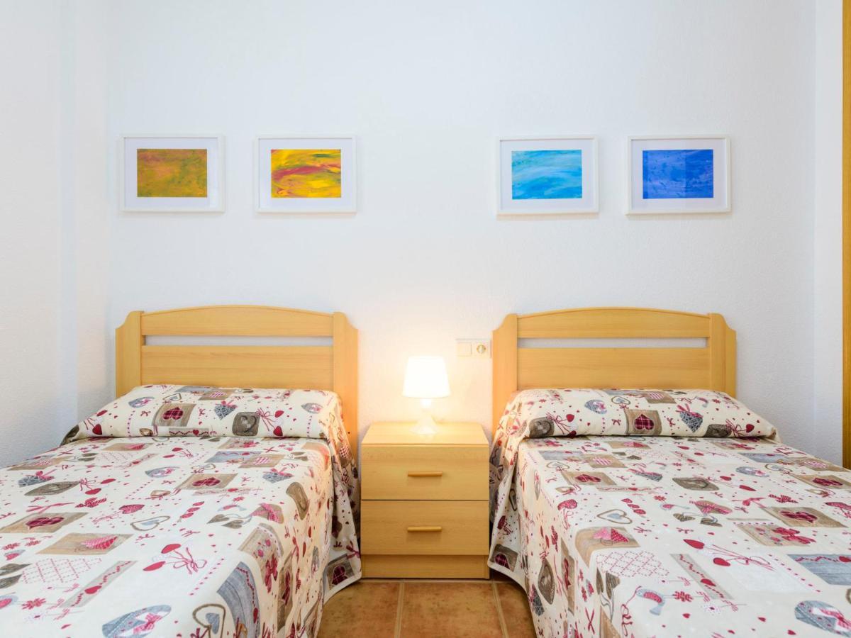 Apartment Entreplayas By Interhome โอโรเปซาเดลมาร์ ภายนอก รูปภาพ